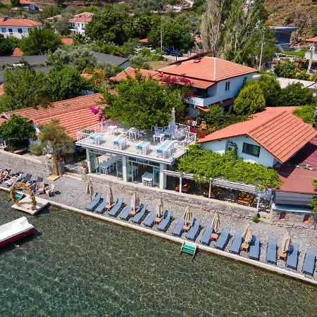 Bed and Breakfast Buesra Selimiye *