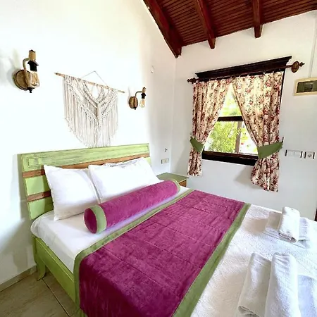 Buesra Selimiye Bed and Breakfast
