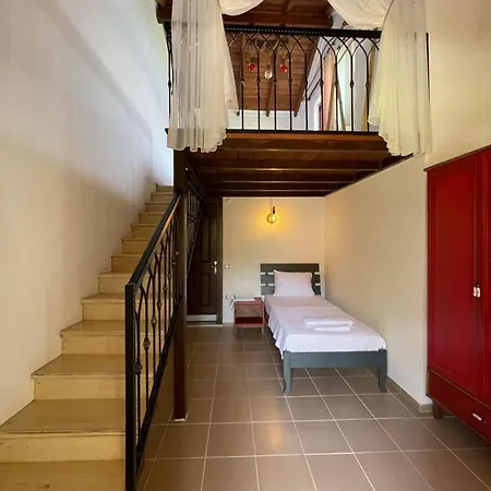 Buesra Selimiye Bed and Breakfast