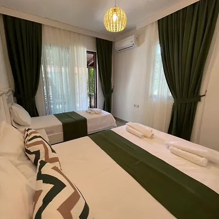 Holiday home Buesra Selimiye *