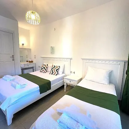 Holiday home Buesra Selimiye Marmaris