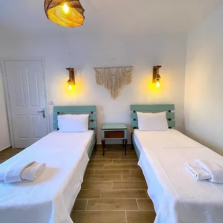 Holiday home Buesra Selimiye Marmaris