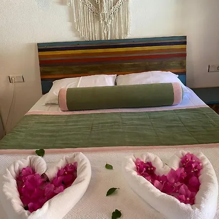 Buesra Selimiye Holiday home *