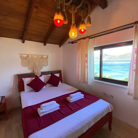 Buesra Selimiye Holiday home Marmaris